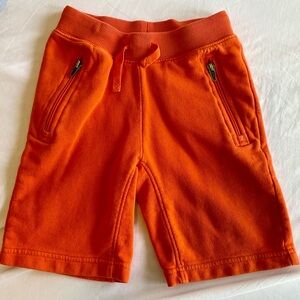 Hanna Andersson pull on shorts